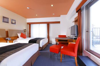 Hotel MyStays Fukuoka Tenjin Minami 3*