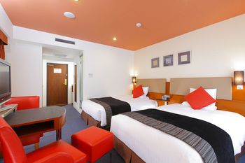 Hotel MyStays Fukuoka Tenjin Minami 3*