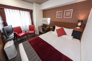 Hotel MyStays Fukuoka Tenjin Minami 3*