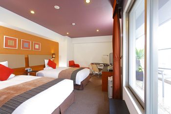 Hotel MyStays Fukuoka Tenjin Minami 3*