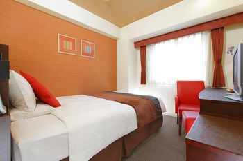 Hotel MyStays Fukuoka Tenjin Minami 3*