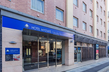 Hotel MyStays Fukuoka Tenjin Minami 3*