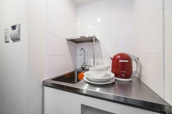 Hotel MyStays Fukuoka Tenjin Minami 3*