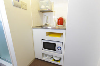 Hotel MyStays Fukuoka Tenjin Minami 3*