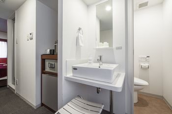 Hotel MyStays Fukuoka Tenjin Minami 3*