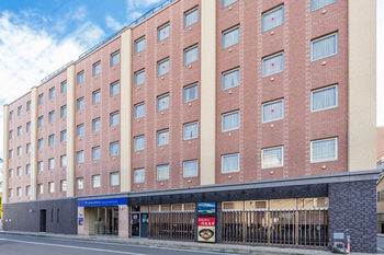 Hotel MyStays Fukuoka Tenjin Minami 3*