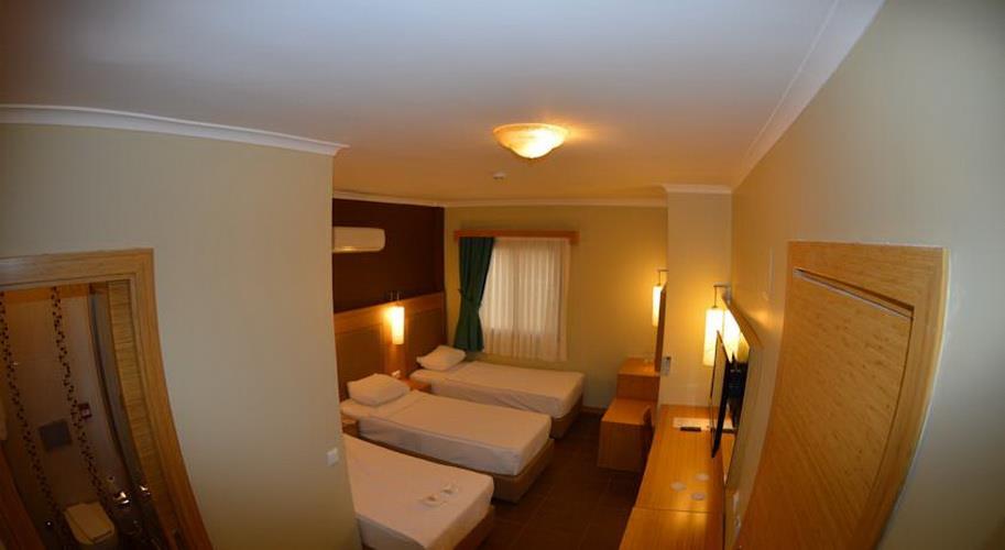 Istankoy Hotel 3*
