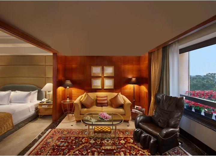 ITC Maurya, a Luxury Collection Hotel, New Delhi 5*