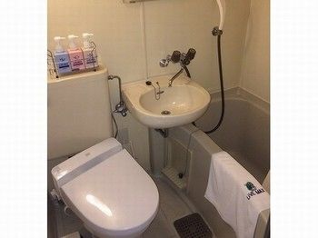 HOTEL LiVEMAX Kawasaki Ekimae 2*