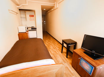 HOTEL LiVEMAX Kawasaki Ekimae 2*