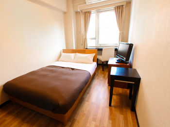 HOTEL LiVEMAX Kawasaki Ekimae 2*
