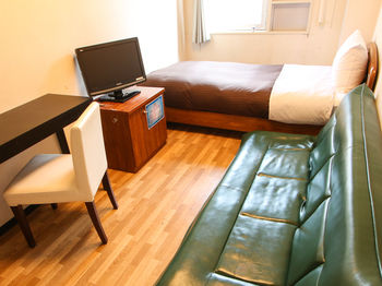 HOTEL LiVEMAX Kawasaki Ekimae 2*