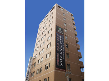 HOTEL LiVEMAX Kawasaki Ekimae 2*