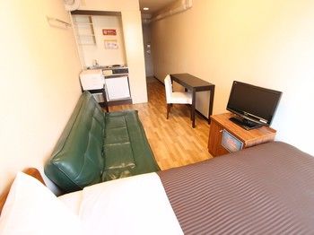 HOTEL LiVEMAX Kawasaki Ekimae 2*