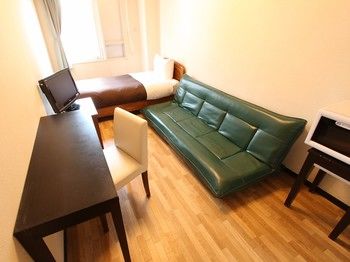HOTEL LiVEMAX Kawasaki Ekimae 2*