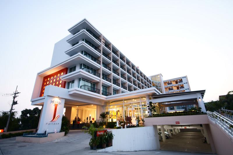 Туры в Hotel J Pattaya