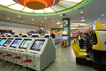 VivaldiPark 4*