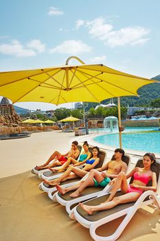 VivaldiPark 4*