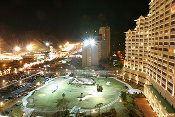 VivaldiPark 4*