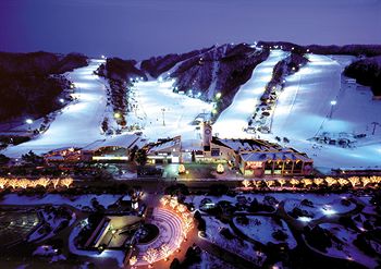 VivaldiPark 4*