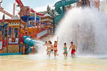 VivaldiPark 4*