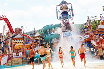 VivaldiPark 4*