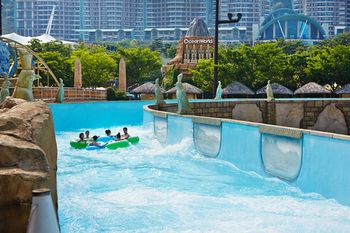 VivaldiPark 4*
