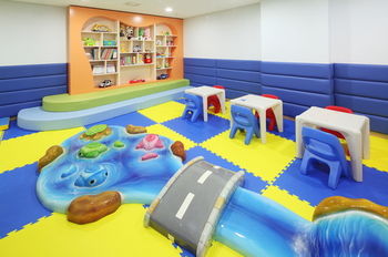 Hanwha Resort Seorak Sorano 3*