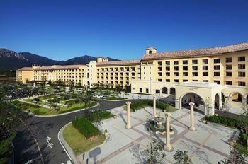 Hanwha Resort Seorak Sorano 3*
