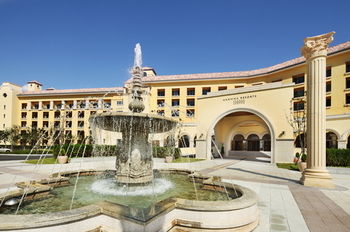 Hanwha Resort Seorak Sorano 3*