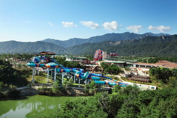Hanwha Resort Seorak Sorano 3*