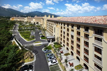 Hanwha Resort Seorak Sorano 3*