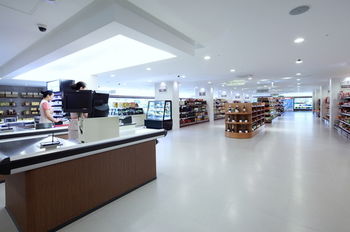 Hanwha Resort Seorak Sorano 3*