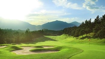 Hanwha Resort Seorak Sorano 3*