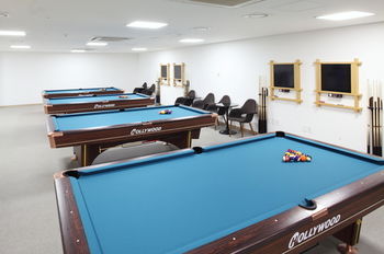 Hanwha Resort Seorak Sorano 3*