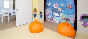 Hanwha Resort Seorak Sorano 3*