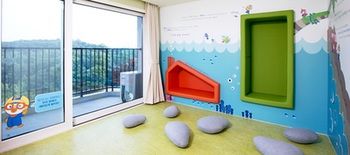 Hanwha Resort Seorak Sorano 3*