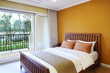 Hanwha Resort Seorak Sorano 3*