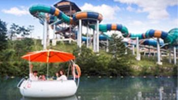 Hanwha Resort Seorak Sorano 3*