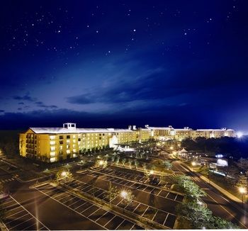 Hanwha Resort Seorak Sorano 3*