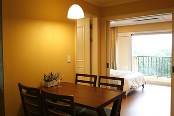 Hanwha Resort Seorak Sorano 3*