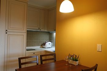 Hanwha Resort Seorak Sorano 3*