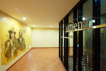 Hanwha Resort Seorak Sorano 3*