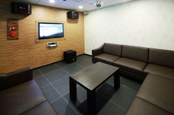Hanwha Resort Seorak Sorano 3*