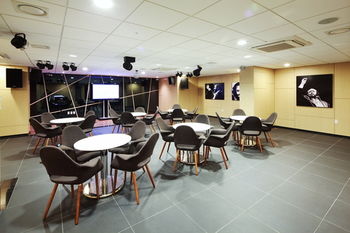 Hanwha Resort Seorak Sorano 3*