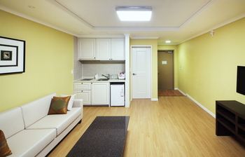 Hanwha Resort Seorak Sorano 3*