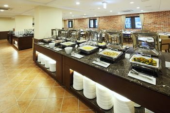 Hanwha Resort Seorak Sorano 3*