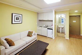 Hanwha Resort Seorak Sorano 3*