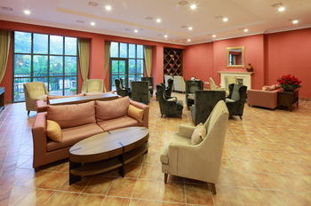 Hanwha Resort Seorak Sorano 3*