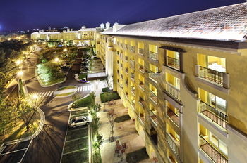 Hanwha Resort Seorak Sorano 3*